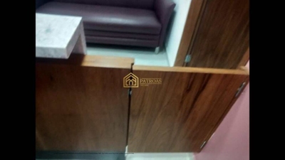 Sala-Conjunto, 40 m² - Foto 4