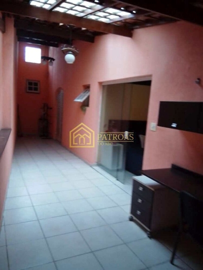 Sobrado, 3 quartos, 379 m² - Foto 3