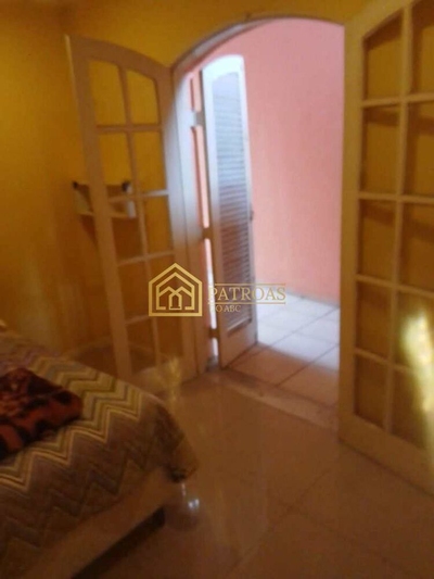 Sobrado, 3 quartos, 379 m² - Foto 2