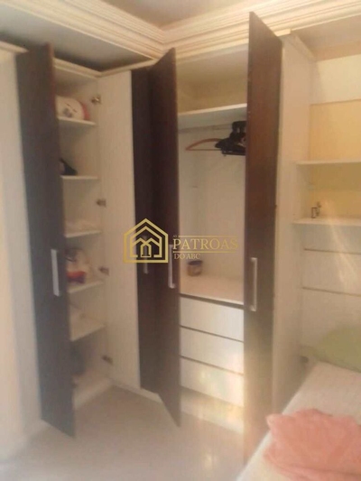 Sobrado, 3 quartos, 379 m² - Foto 1