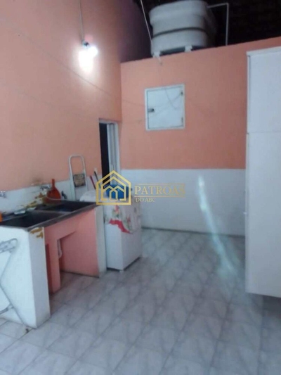 Sobrado, 3 quartos, 379 m² - Foto 4