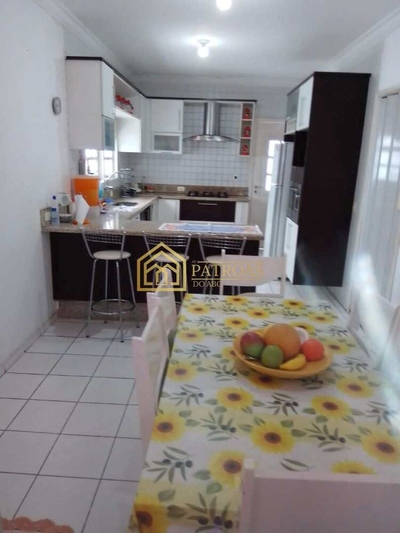 Sobrado, 3 quartos, 379 m² - Foto 5