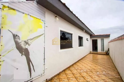 Sobrado, 4 quartos, 224 m² - Foto 1