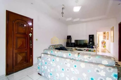 Sobrado, 4 quartos, 224 m² - Foto 3