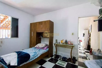 Sobrado, 4 quartos, 224 m² - Foto 5