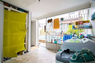 Sobrado, 4 quartos, 224 m² - Foto 2