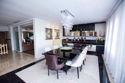 Casa, 4 quartos, 800 m² - Foto 2