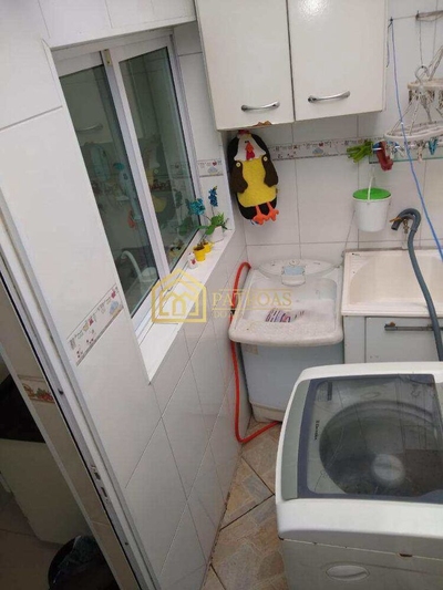 Sobrado, 2 quartos, 92 m² - Foto 4