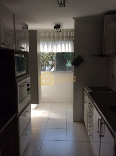 Apartamento, 2 quartos, 48 m² - Foto 4