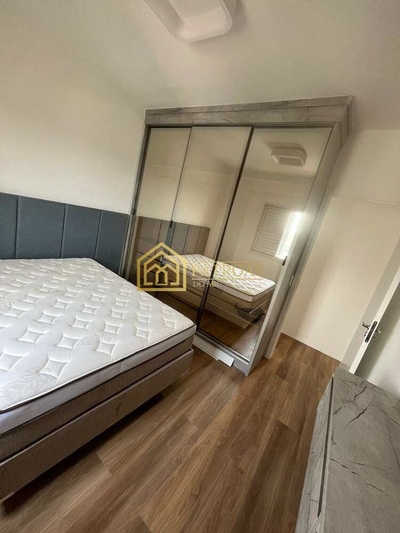 Apartamento, 2 quartos, 59 m² - Foto 3