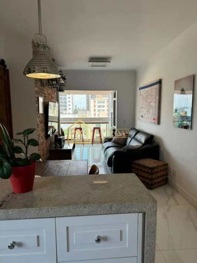 Apartamento, 2 quartos, 70 m² - Foto 2