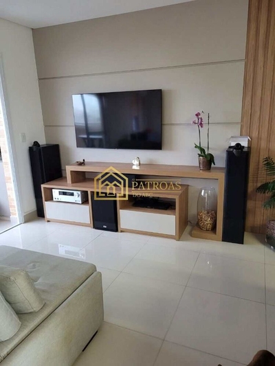 Cobertura, 3 quartos, 150 m² - Foto 3