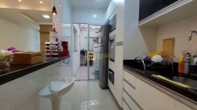 Apartamento, 2 quartos, 67 m² - Foto 4