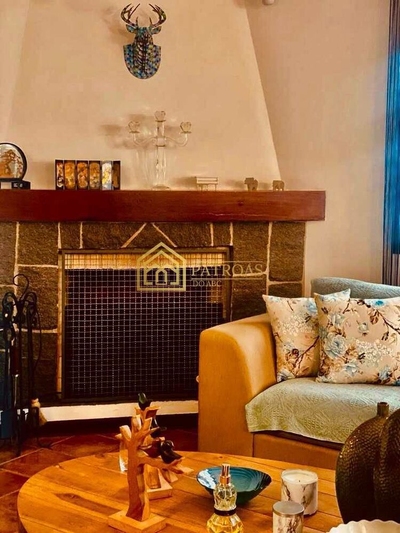 Casa, 3 quartos, 176 m² - Foto 4