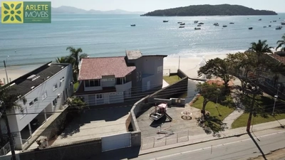 Casa, 6 quartos, 610 m² - Foto 1