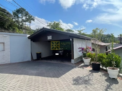 Casa, 4 quartos, 520 m² - Foto 5