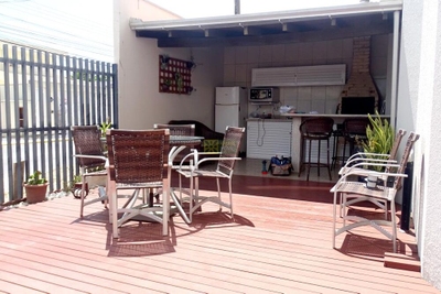 Apartamento, 3 quartos, 139 m² - Foto 5