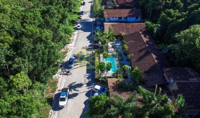 Hotel, 1020 m² - Foto 1