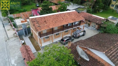 Hotel, 11 quartos, 410 m² - Foto 3