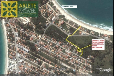 Terreno, 454 m² - Foto 4