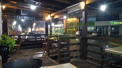 Indústria, 350 m² - Foto 2