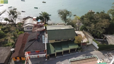 Casa Comercial, 500 m² - Foto 1