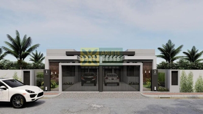 Casa Comercial, 70 m² - Foto 3