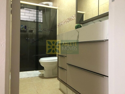 Casa, 2 quartos, 70 m² - Foto 5