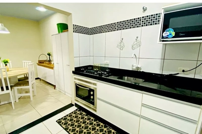 Casa Comercial, 130 m² - Foto 4