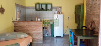 Casa Comercial, 183 m² - Foto 4