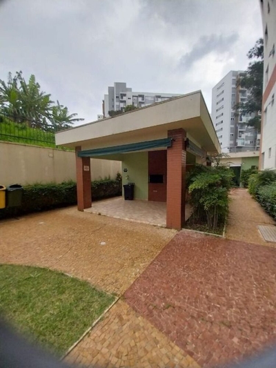 Apartamento, 3 quartos, 68 m² - Foto 4