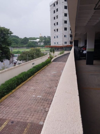 Apartamento, 3 quartos, 68 m² - Foto 3