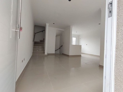 Sobrado, 2 quartos, 108 m² - Foto 2