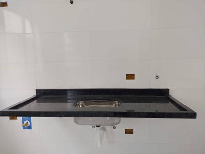 Sobrado, 2 quartos, 108 m² - Foto 4