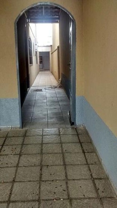Sobrado, 3 quartos, 198 m² - Foto 4