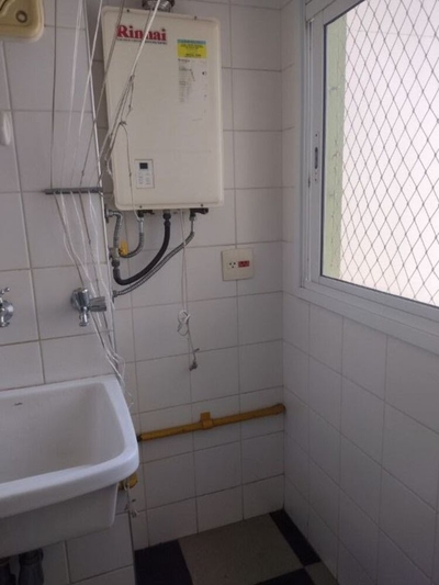 Apartamento, 3 quartos, 65 m² - Foto 2