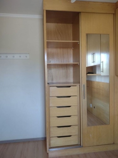 Apartamento, 3 quartos, 65 m² - Foto 5