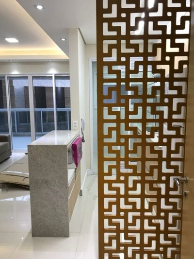 Apartamento, 1 quarto, 66 m² - Foto 4