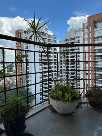 Apartamento, 3 quartos, 84 m² - Foto 1