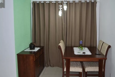 Apartamento, 2 quartos, 55 m² - Foto 1