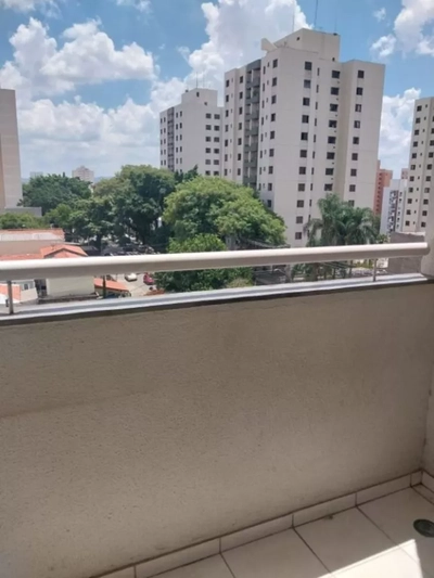 Apartamento, 3 quartos, 59 m² - Foto 1