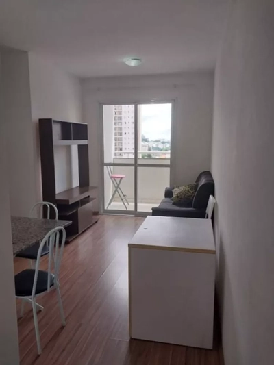 Apartamento, 3 quartos, 59 m² - Foto 2