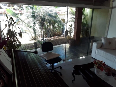 Sobrado, 3 quartos, 400 m² - Foto 4