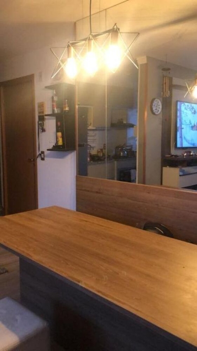 Apartamento, 2 quartos, 44 m² - Foto 1