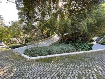 Sobrado, 4 quartos, 553 m² - Foto 1