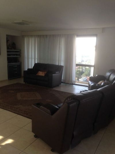 Cobertura, 5 quartos, 446 m² - Foto 3