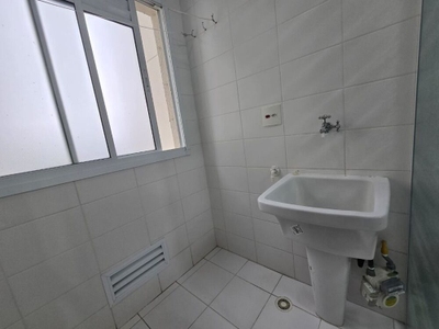 Apartamento, 2 quartos, 54 m² - Foto 2