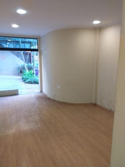 Loja-Salão, 32 m² - Foto 2