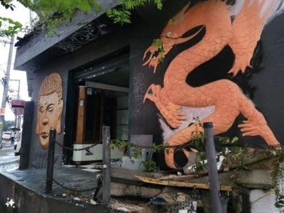 Loja-Salão, 46 m² - Foto 3