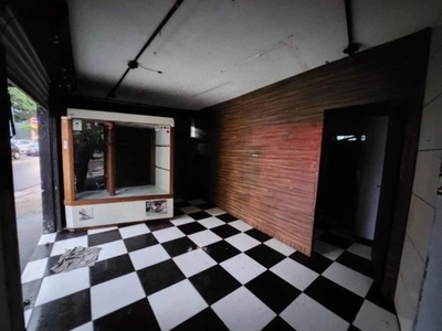 Loja-Salão, 46 m² - Foto 4